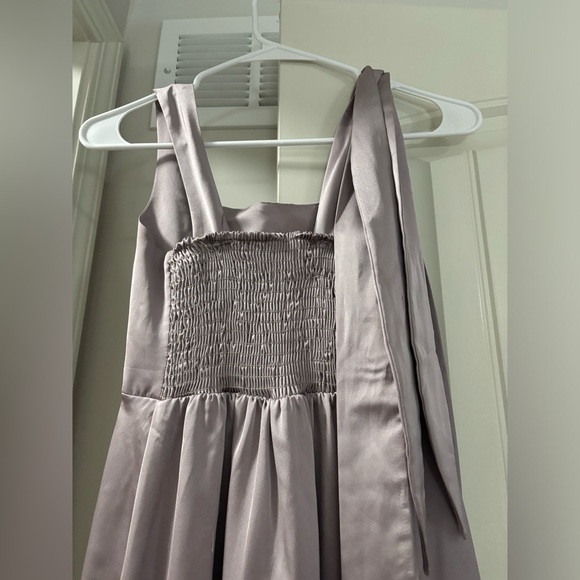 Claire Midi Dress - show me your mumu - size XXS - Picture 5 of 9